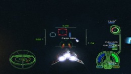 Battlestar Galactica PS2