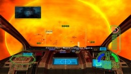   Battlestar Galactica