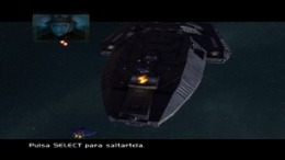 Battlestar Galactica 