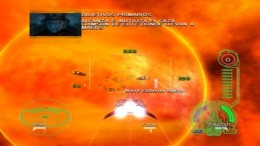   Battlestar Galactica