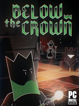 Below the Crown  