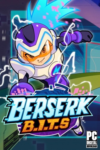Berserk B.I.T.S  