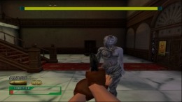  BioHazard Gun Survivor 2 - Code Veronica