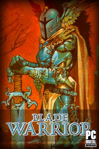 Blade Warrior скачать торрентом