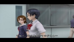   Blood + Souyoku no Battle Rondo