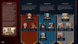 Bonaparte - A Mechanized Revolution  