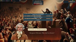  Bonaparte - A Mechanized Revolution