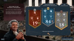   Bonaparte - A Mechanized Revolution