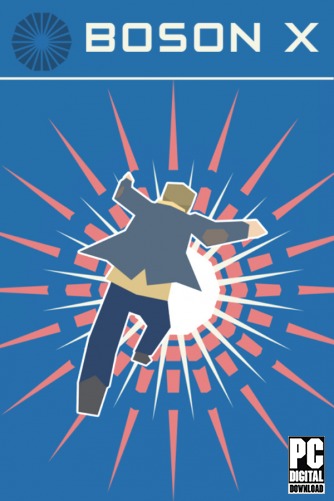 Boson X  