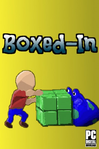 Boxed-In  
