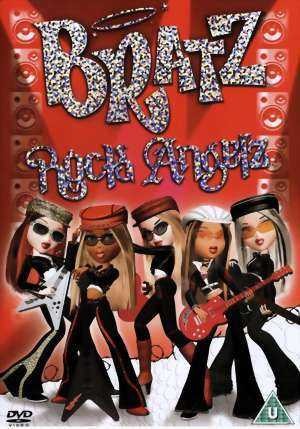Bratz: Rock Angelz  