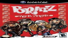   Bratz: Rock Angelz