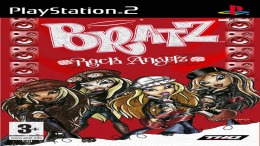   Bratz: Rock Angelz