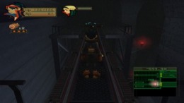  Breath of Fire - Dragon Quarter