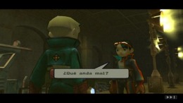  Breath of Fire - Dragon Quarter