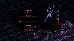  Brush Burial: Gutter World