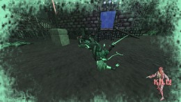 Brush Burial: Gutter World  PC