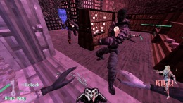 Brush Burial: Gutter World 