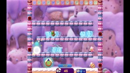  Bubble Bobble Sugar Dungeons