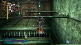 Bujingai - The Forsaken City  PlayStation 2