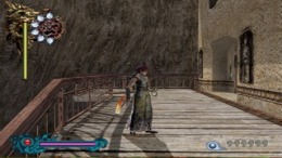  Bujingai - The Forsaken City