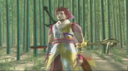  Bujingai - The Forsaken City