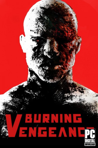 Burning Vengeance  