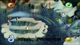   Buzz! Junior - Ace Racers