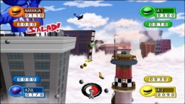   Buzz! Junior - Ace Racers