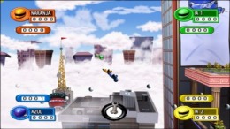   Buzz! Junior - Ace Racers