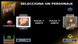  Buzz! - The Music Quiz