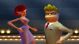  Buzz! - The Music Quiz