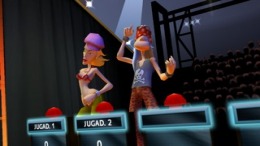  Buzz! - The Music Quiz