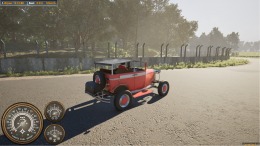 Car Factory Empire  PC