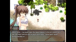 Castaway of the Ardusta Sea  PC