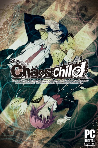 CHAOS;CHILD  