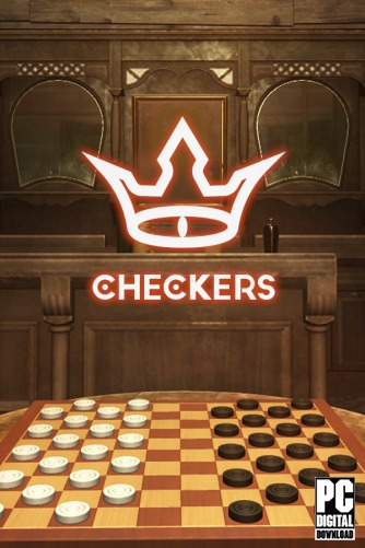Checkers VR: Multiverse Journey  