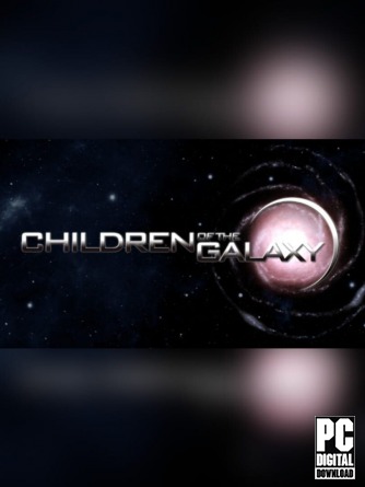 Children of the Galaxy  