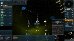  Children of the Galaxy