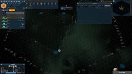   Children of the Galaxy