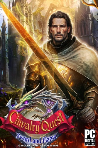 Chivalry Quest: Sword and Flame  