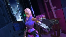  CITY WARS: TOKYO REIGN