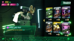   CITY WARS: TOKYO REIGN