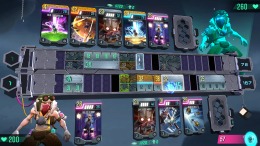 CITY WARS: TOKYO REIGN 