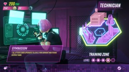   CITY WARS: TOKYO REIGN