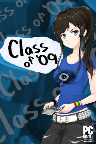 Class of '09 скачать торрентом