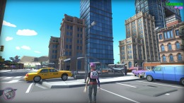  Clown Theft Auto: Woke City