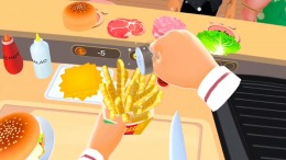 Cooking Clash  PC