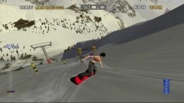  Cool Boarders 2001