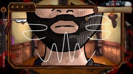 Count Meowcula's Barbershop  PC